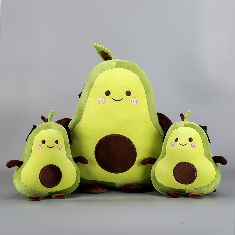 Butter nuts, children's ass alone